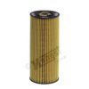 HENGST FILTER E197H D06 Oil Filter